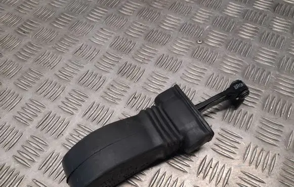 Audi Q5 SQ5 Rear door check strap stopper 8R0839249F