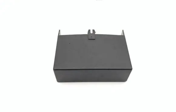 Jaguar XK8 - XKR Fuse box cover LJA6735AB