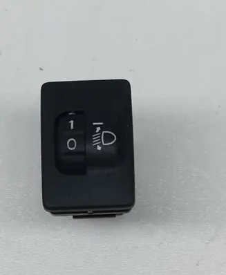 Toyota Auris 150 Headlight level height control switch 8415202040