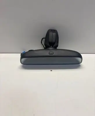 Porsche Macan (95B) Rear view mirror (interior) 9055264 130219 7P857511K