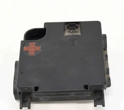 Audi Q5 SQ5 Current control relay 8K0937517