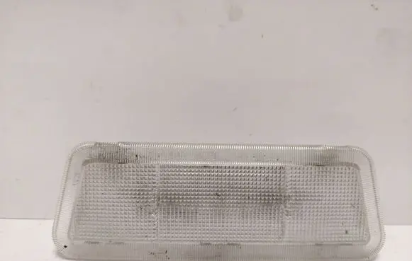 Rear seat light