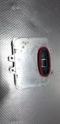 Volkswagen Golf VI Voltage converter/converter module 5DV009000-00