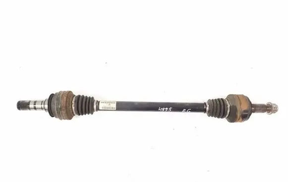 Porsche Cayenne (92A) Rear driveshaft 7P0501201D