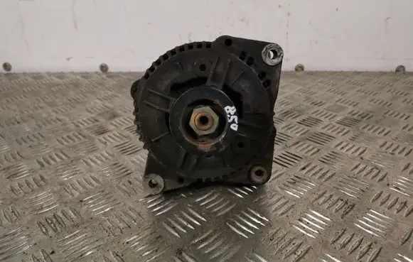 Volvo S70 V70 V70 XC Generator/alternator 9162683 0123505014
