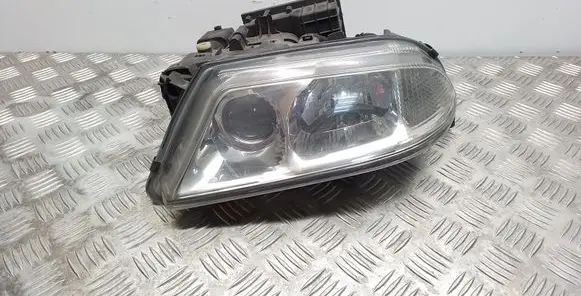 Alfa Romeo 166 Headlight/headlamp 60955920 89100237 89002250