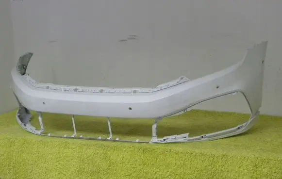 Volkswagen PASSAT B8 Front bumper 3g0807221g