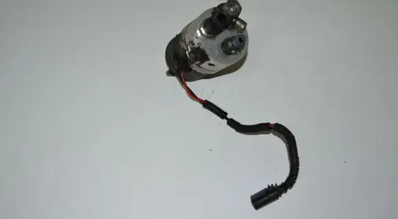 Audi A6 Allroad C5 Brake power pressure regulator 8E0614175D