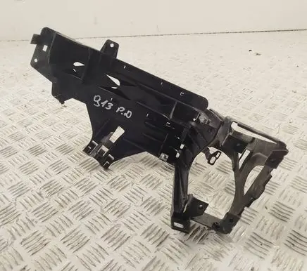 BMW 5 F10 F11 Headlight/headlamp mounting bracket 7200794