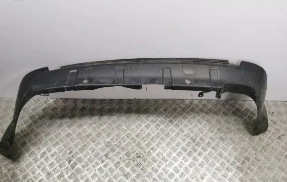 Mitsubishi Outlander Rear bumper lower part trim 