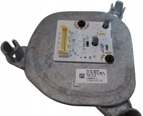 Volkswagen Golf VII LED ballast control module B627824 L648155 B627824-D