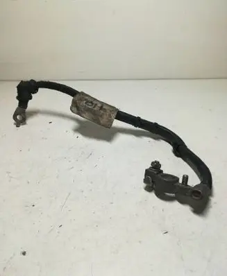 Ford S-MAX Negative earth cable (battery) 6G9T14301