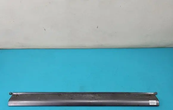 Hyundai Terracan Foot area side trim 87782-H1500 IMPRK1461210