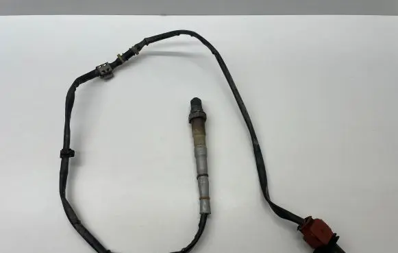 Volkswagen PASSAT B6 Lambda probe sensor 1928404689