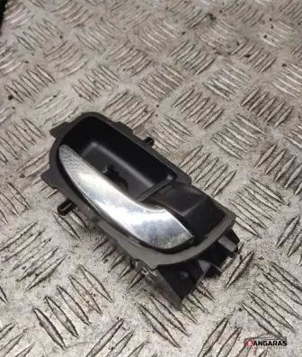 Toyota Yaris Rear door interior handle trim 692050d270