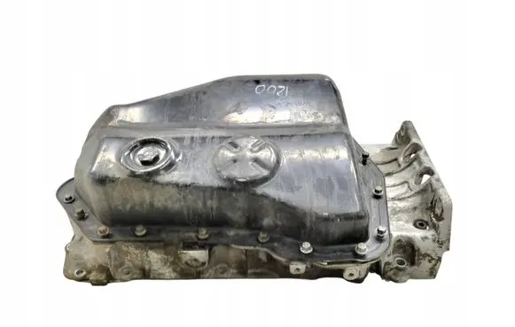 Ford Focus Oil sump 