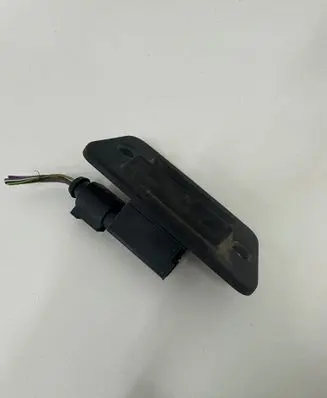 Volkswagen Caddy Sliding door contact joint 2K0907496A