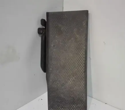 Volkswagen PASSAT B6 Foot area side trim 3C1864777