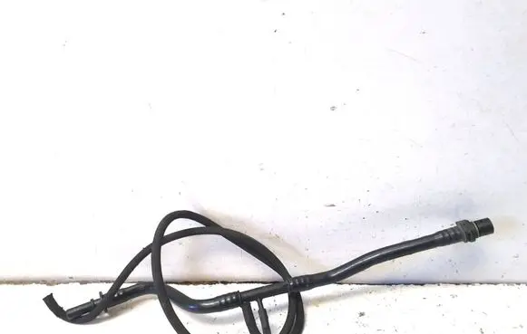 BMW 1 E81 E87 Air intake hose/pipe 780432802