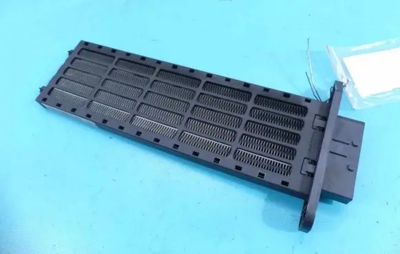 Chrysler Sebring (JS) Interior heater climate box assembly AA013410-0350 IMPRK1237221
