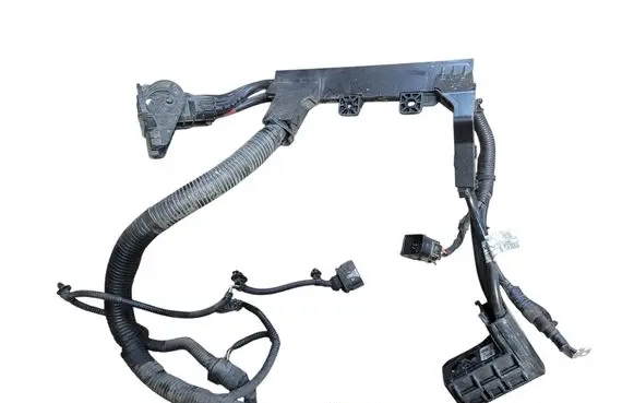 KIA Sportage Wires (generator/alternator) 91855F1460