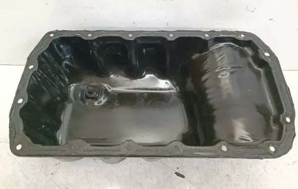 Citroen C4 II Oil sump V755048380 13A12