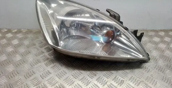 Mitsubishi Lancer Headlight/headlamp