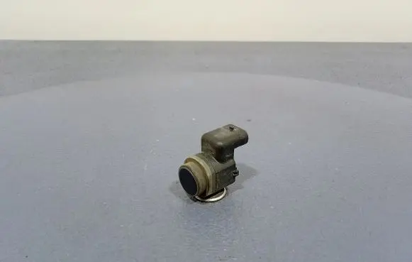 Audi A1 Parking PDC control unit/module 4H0919275A