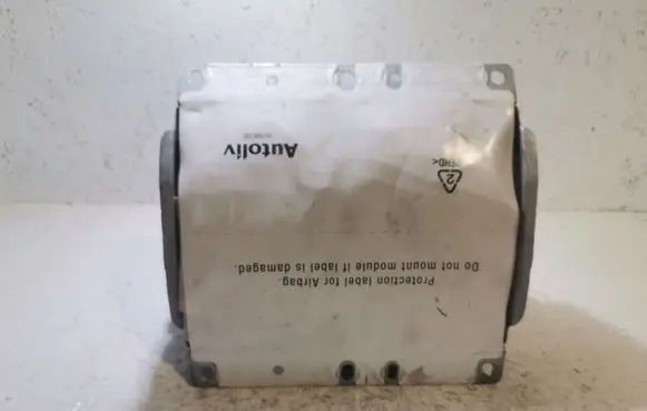 Volvo S40 Passenger airbag 601220700B