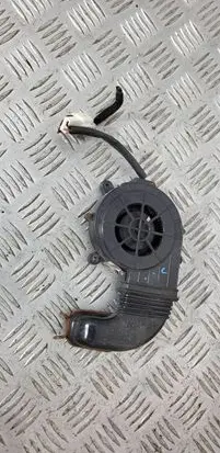 SsangYong Musso Seat fan/blower 