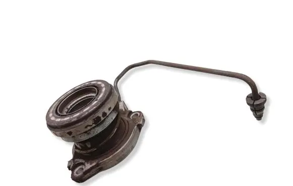 Opel Zafira C clutch release bearing 55563545