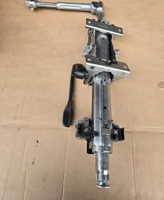 Audi RS3 8Y Steering wheel axle 5WB419502F