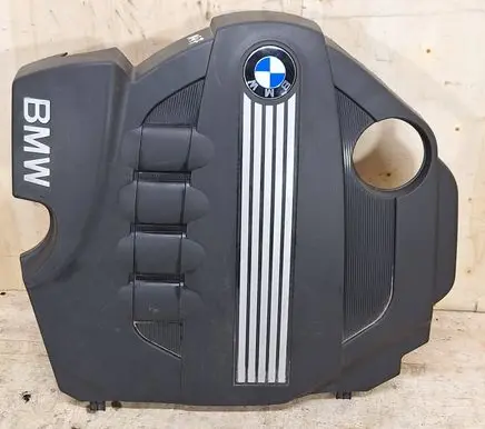 BMW X1 E84 Engine cover (trim) 7797410 11147797410