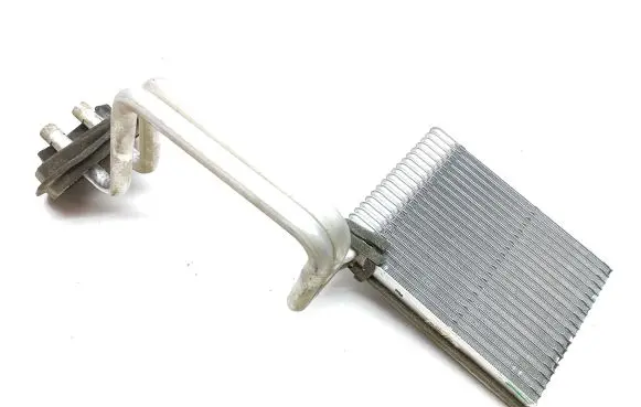 Ford Kuga II Heater blower radiator PPMFH18476AB 0H0C0652A