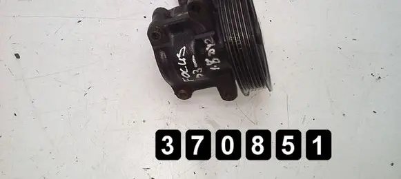 Ford Focus Power steering pump 1800d hbd-jc