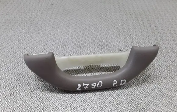 Volkswagen PASSAT B6 Front interior roof grab handle