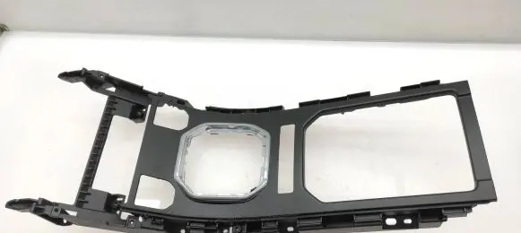 Land Rover Evoque I Gear shifter surround trim plastic BJ32044A66AAW BNJ0A