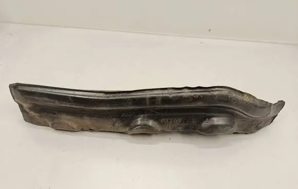 BMW 1 F40 Fender foam support/seal 7448812