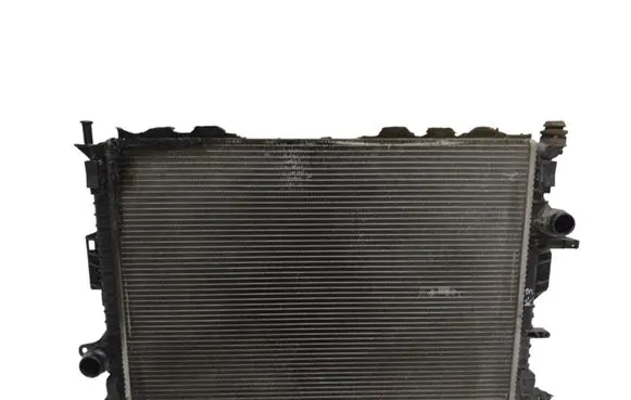 Ford S-MAX Coolant radiator 992174D