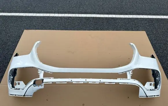 Mercedes-Benz GLE W167 Front bumper A1678851800 A1678852800