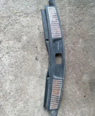 Opel Insignia A Trunk/boot sill cover protection 13222434 2202098