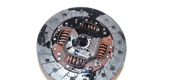Clutch pressure plate
