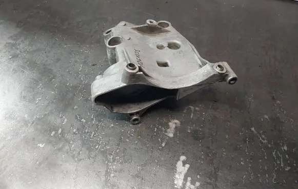 BMW 3 E46 A/C compressor mount bracket 1433507 64551433507