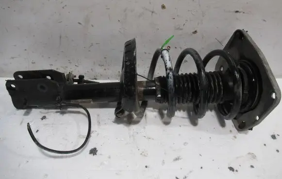 Citroen Jumpy Front shock absorber/damper 1400567680