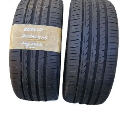 BMW 5 F10 F11 R18 summer tire AVENUESPRINT