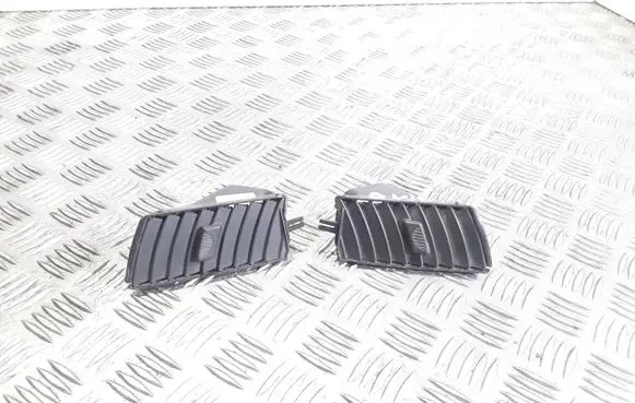 Opel Zafira B Dash center air vent grill 13145264 13145056