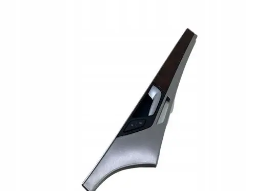Audi A8 S8 D4 4H Front door trim (molding) 4H0 | 68475634065313,233