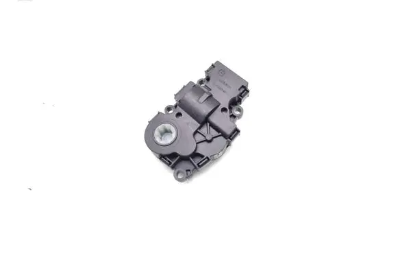 A/C air flow flap actuator/motor