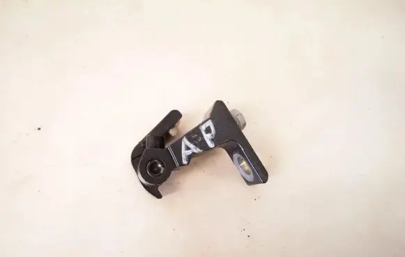 Audi A6 S6 C7 4G Rear door lower hinge 4g0831401a