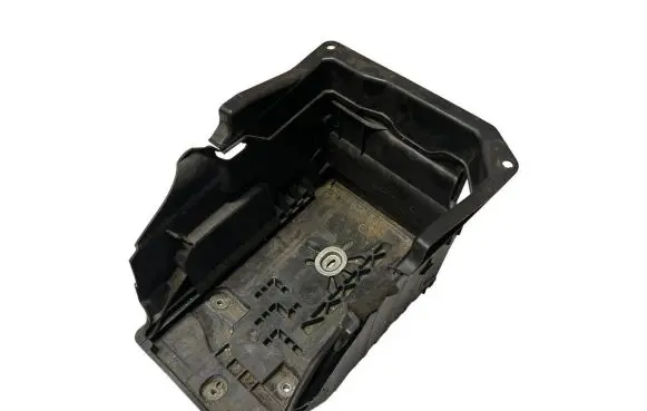 Land Rover Evoque I Battery box tray 6G9N10757AF